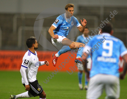 21.10.2020, TSV 1860 Muenchen - 1.FC Saarbruecken

Hier nur Vorschaubilder !